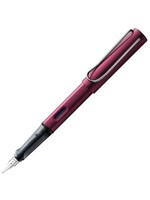 Lamy Al-Star 029 Black Purple Vulpen