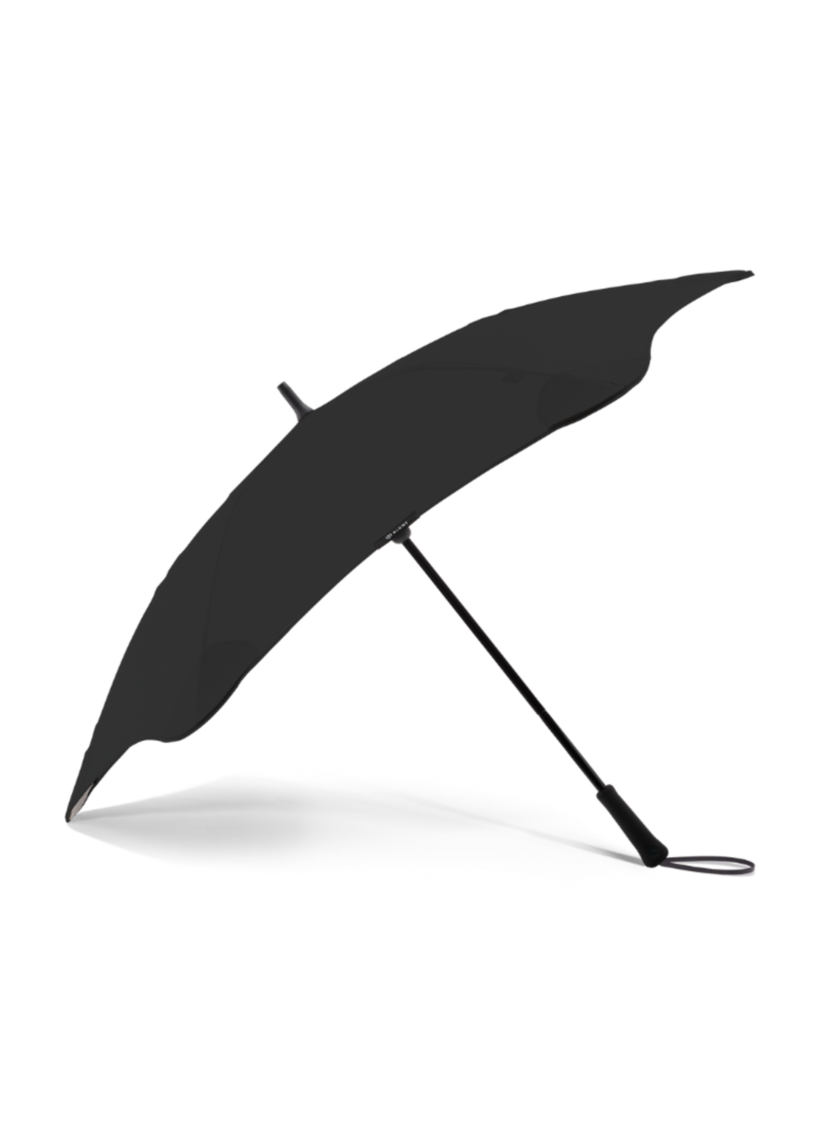 BLUNT Paraplu Exec open 138cm Black