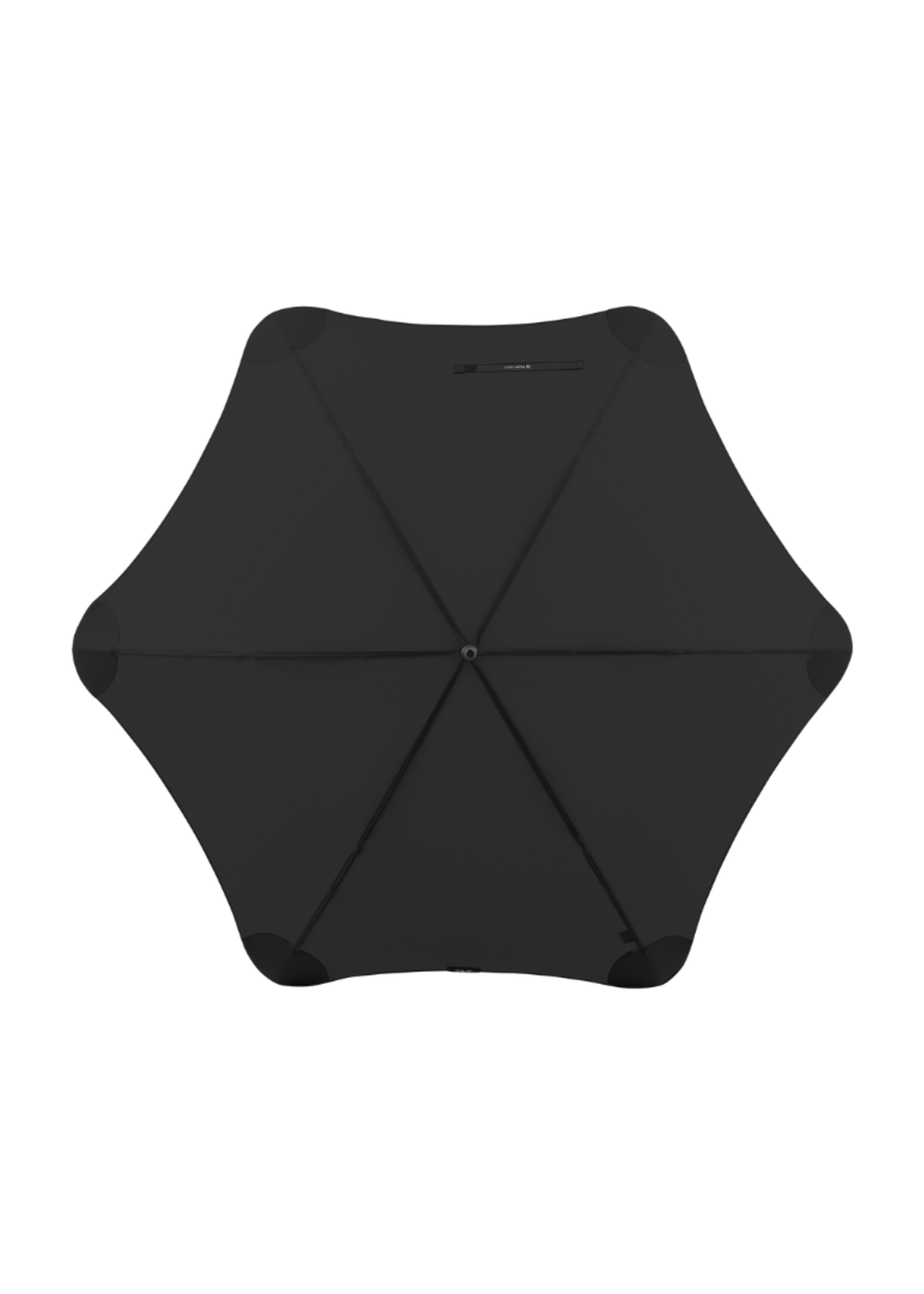 BLUNT Paraplu Exec open 138cm Black