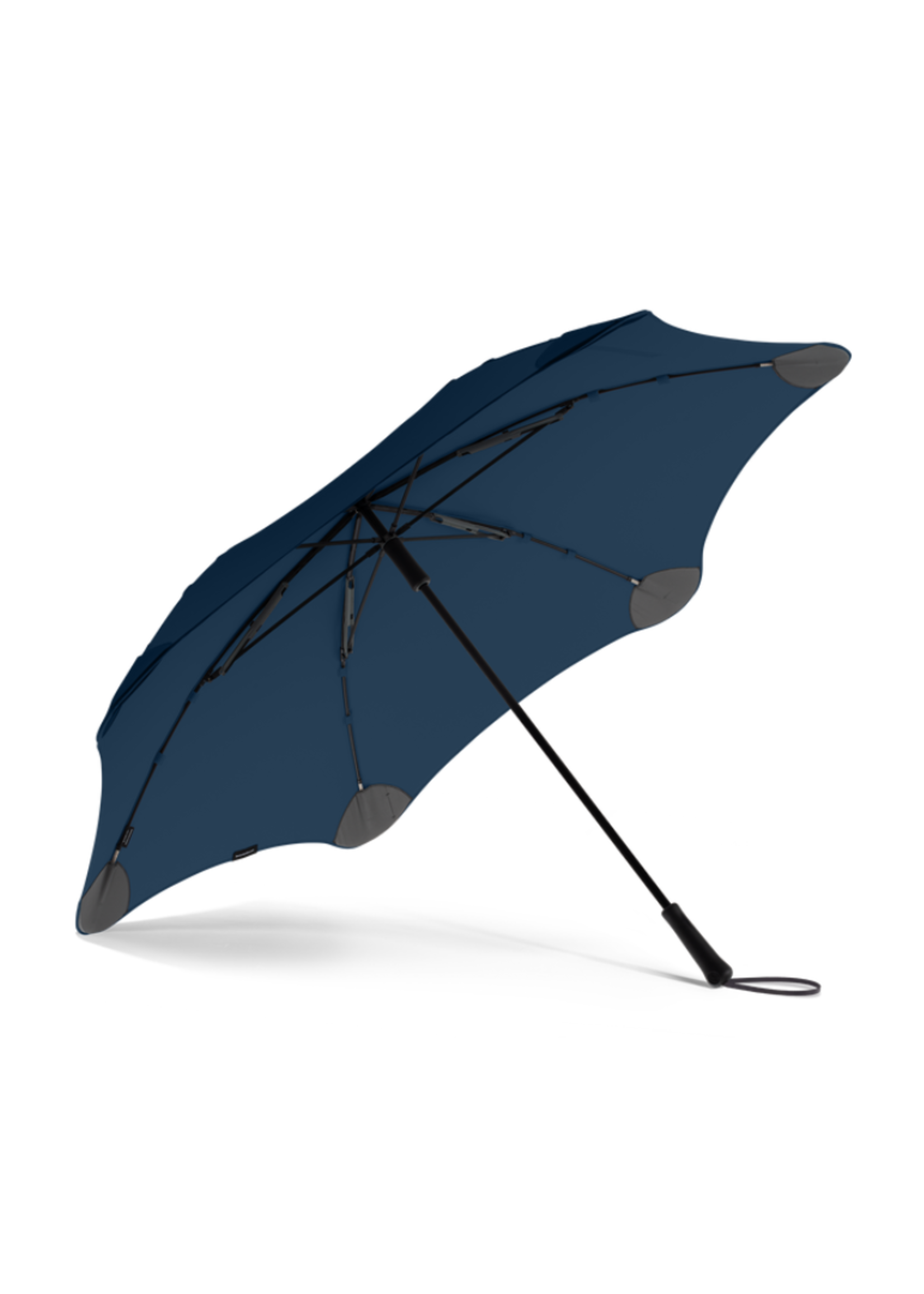 BLUNT Paraplu Exec open 138cm Midhnight Navy
