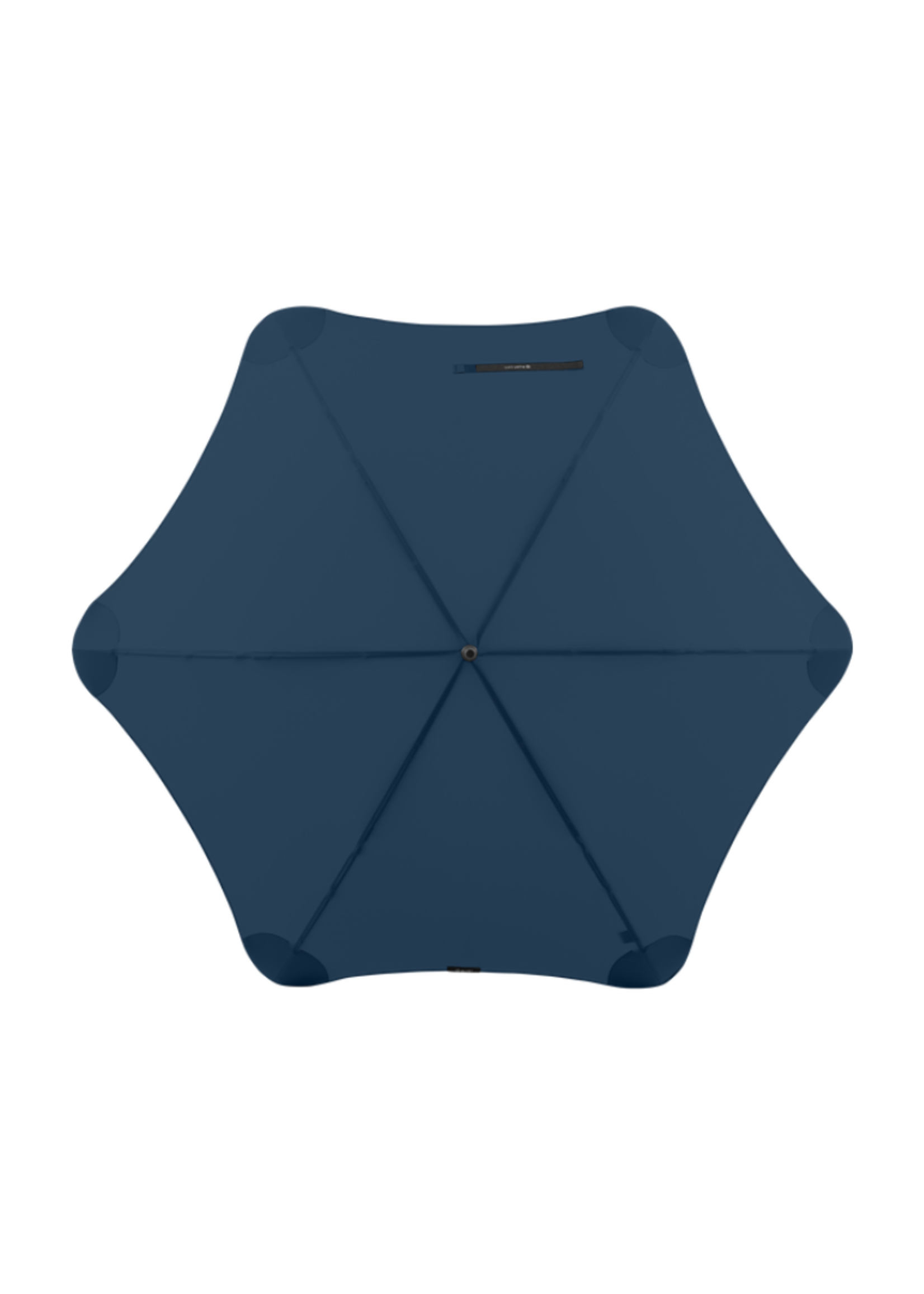 BLUNT Paraplu Exec open 138cm Midhnight Navy
