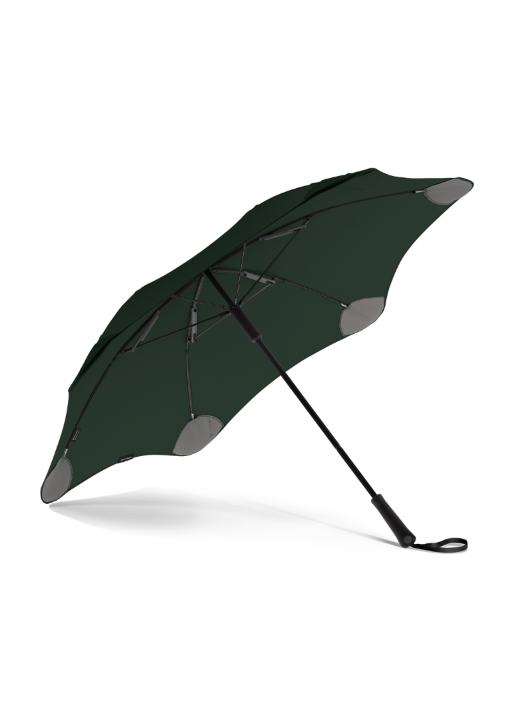 BLUNT Paraplu Exec Ø 138cm Forest Green