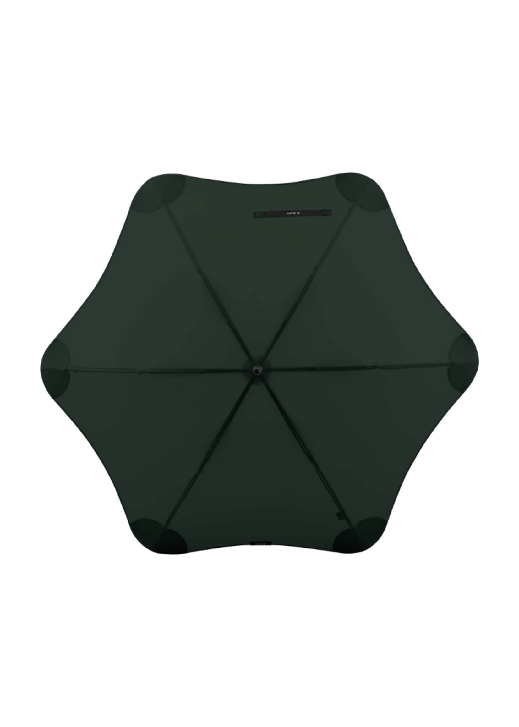 BLUNT Paraplu Exec Ø 138cm Forest Green