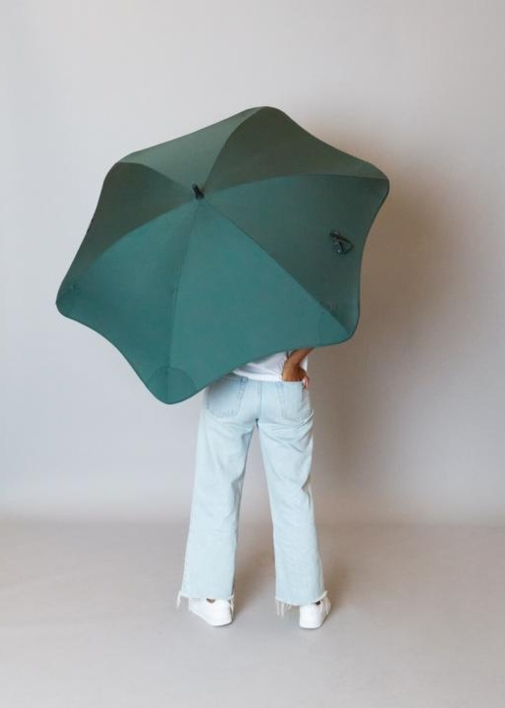 BLUNT Paraplu Exec Ø 138cm Forest Green