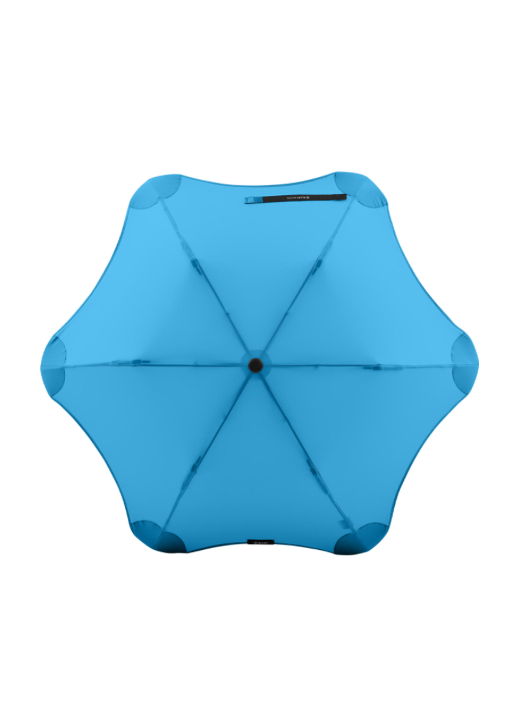 BLUNT Paraplu Metro Ocean Blue