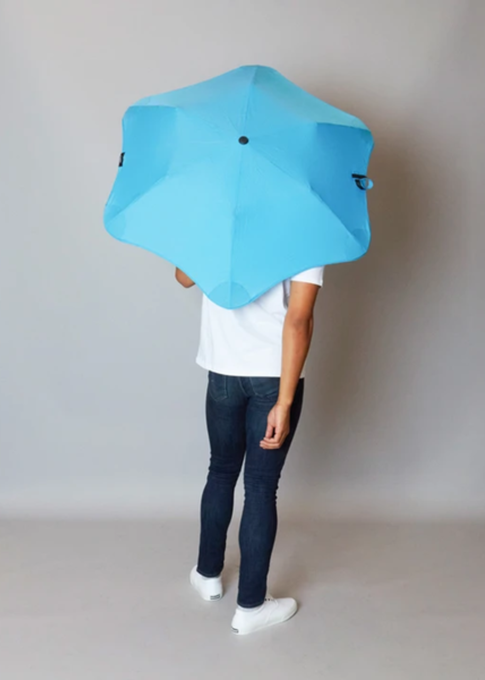 BLUNT Paraplu Metro Ocean Blue