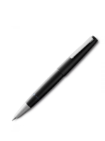 Lamy 2000 Carbon Black Vulpen 14KT Extra Fijn