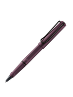 Lamy safari SE'24 scarlet roller