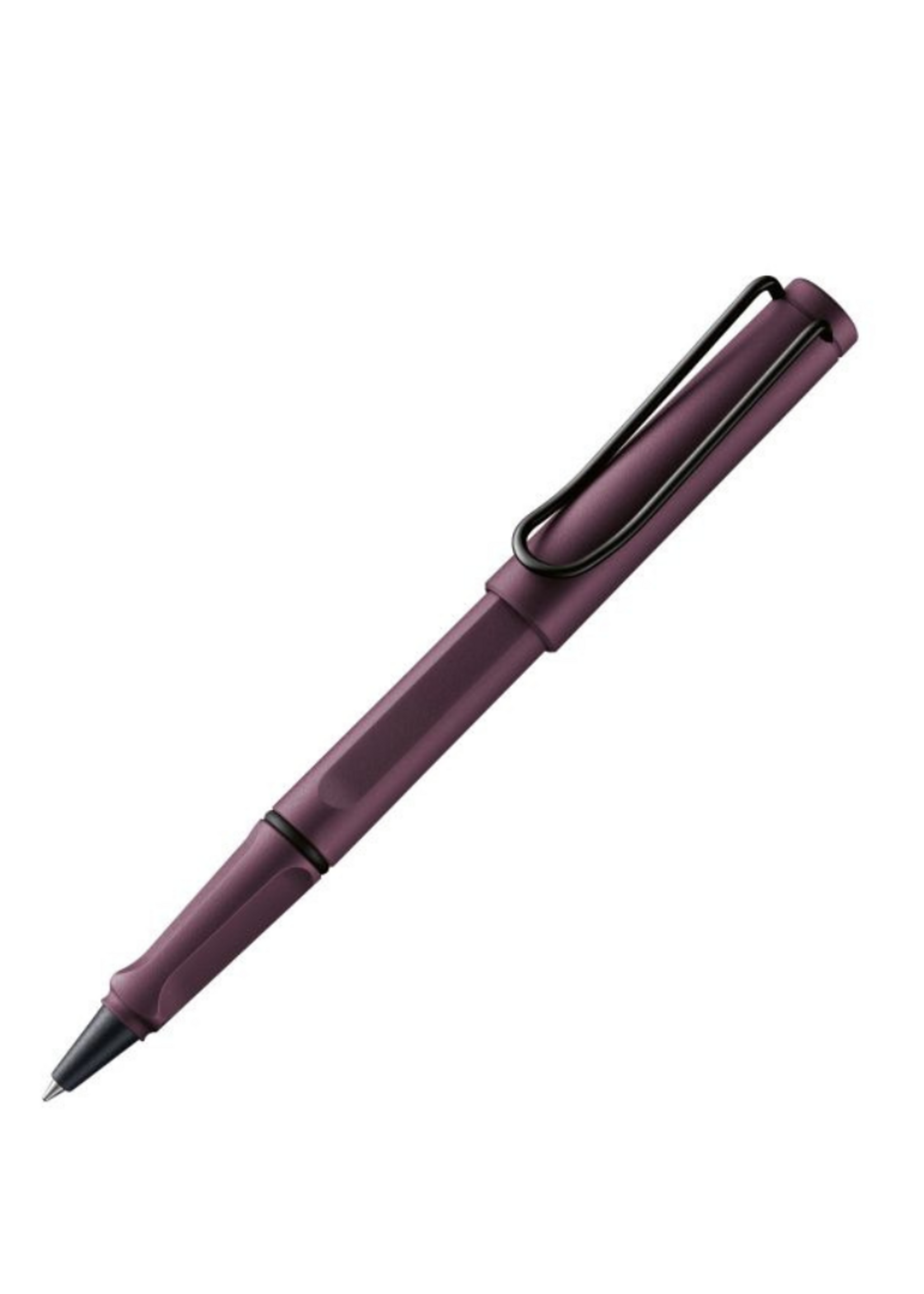 Lamy safari SE'24 scarlet roller