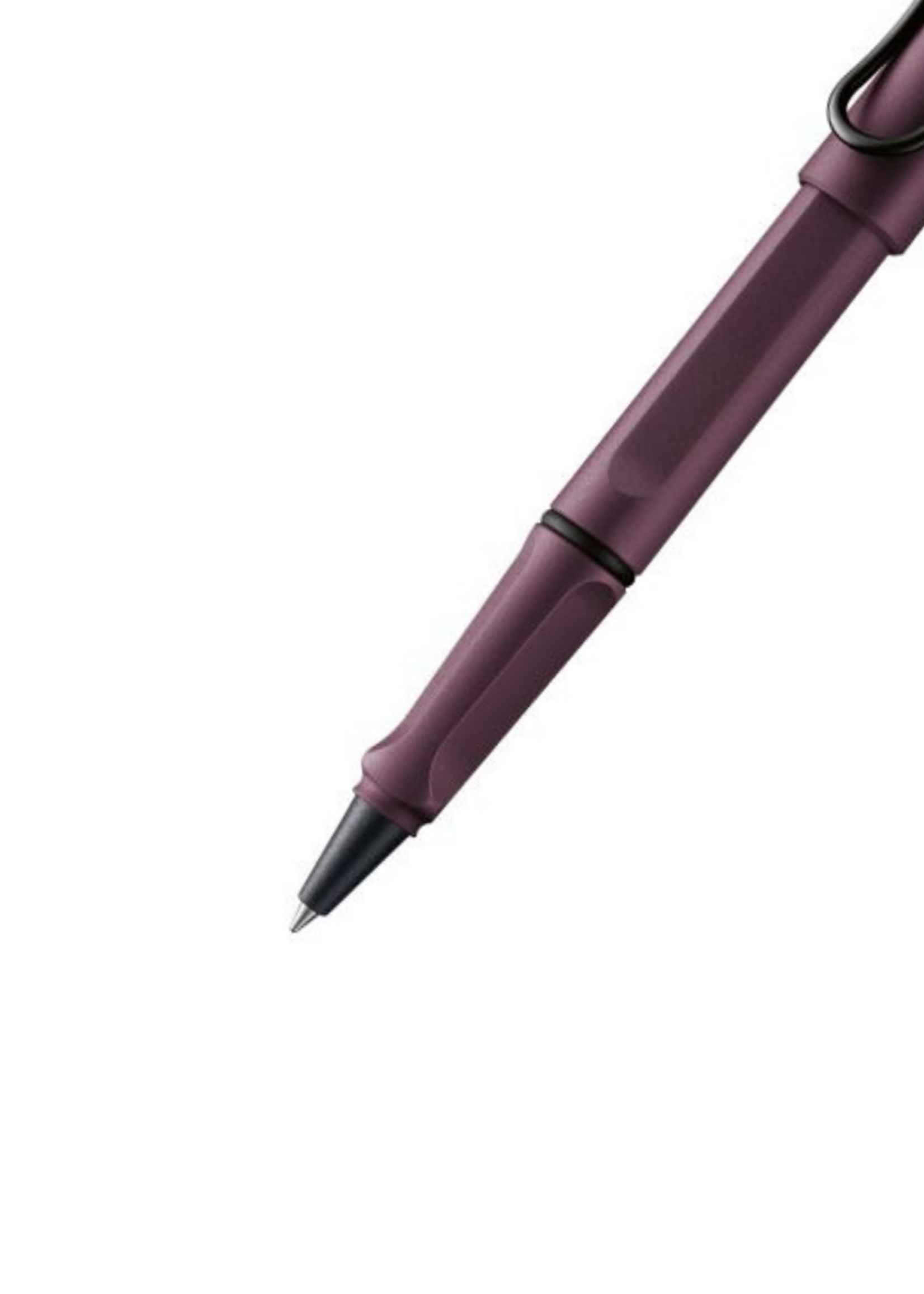 Lamy safari SE'24 scarlet roller