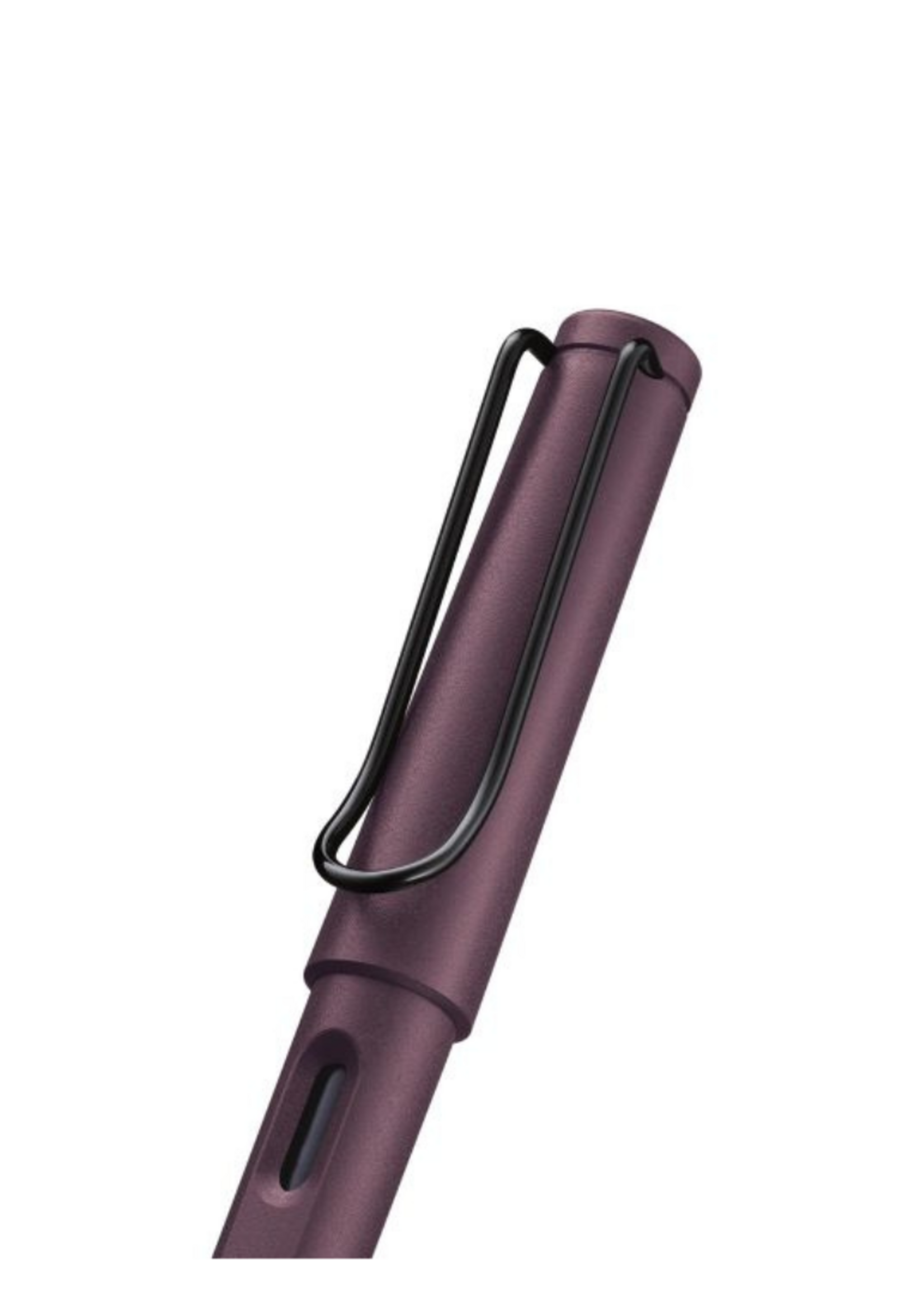 Lamy safari SE'24 scarlet roller