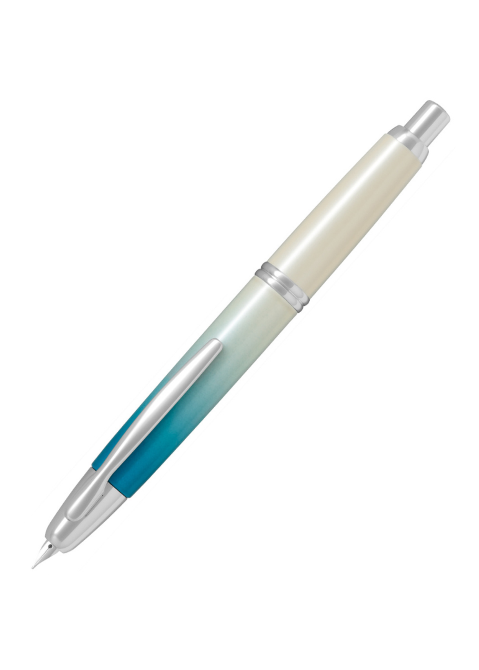 PILOT Capless Seashore Special Edition 2024