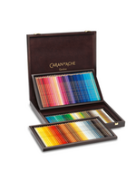 Supracolor Houten Box/120st. Aquarelle