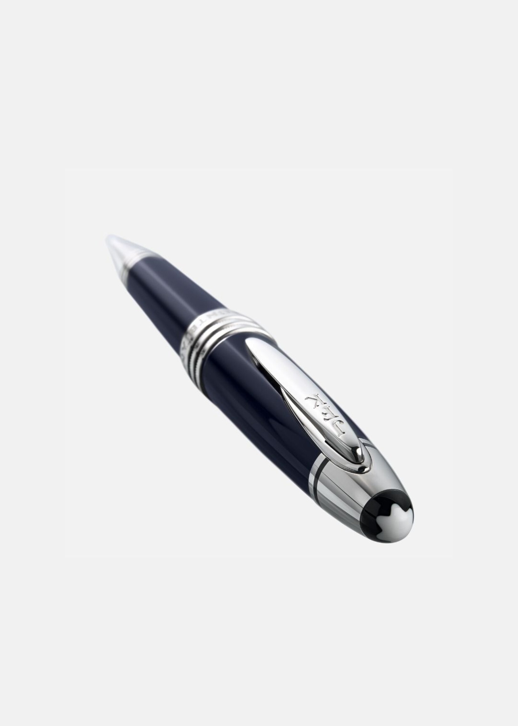 Montblanc Balpen Great Characters John F. Kennedy Dark Blue