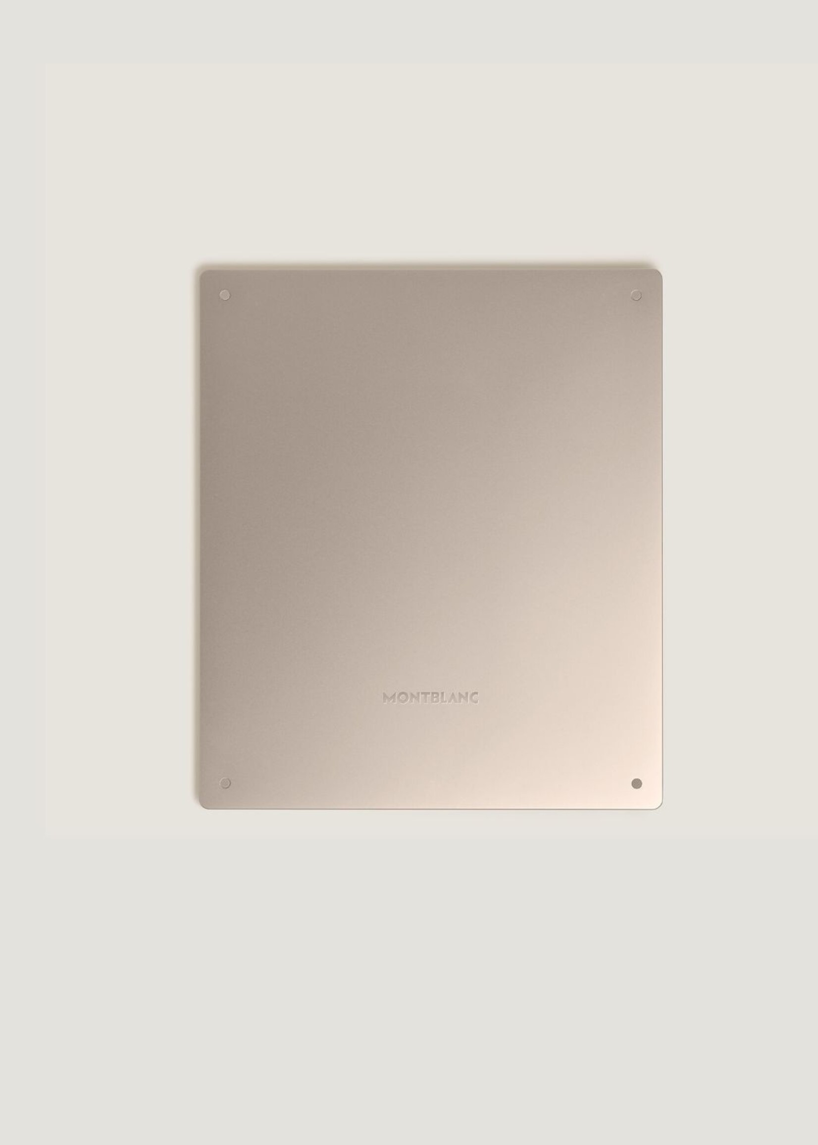 Montblanc Digital Paper, Elixir Gold