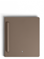 Montblanc Digital Paper Cover Folio, Mastic Colour