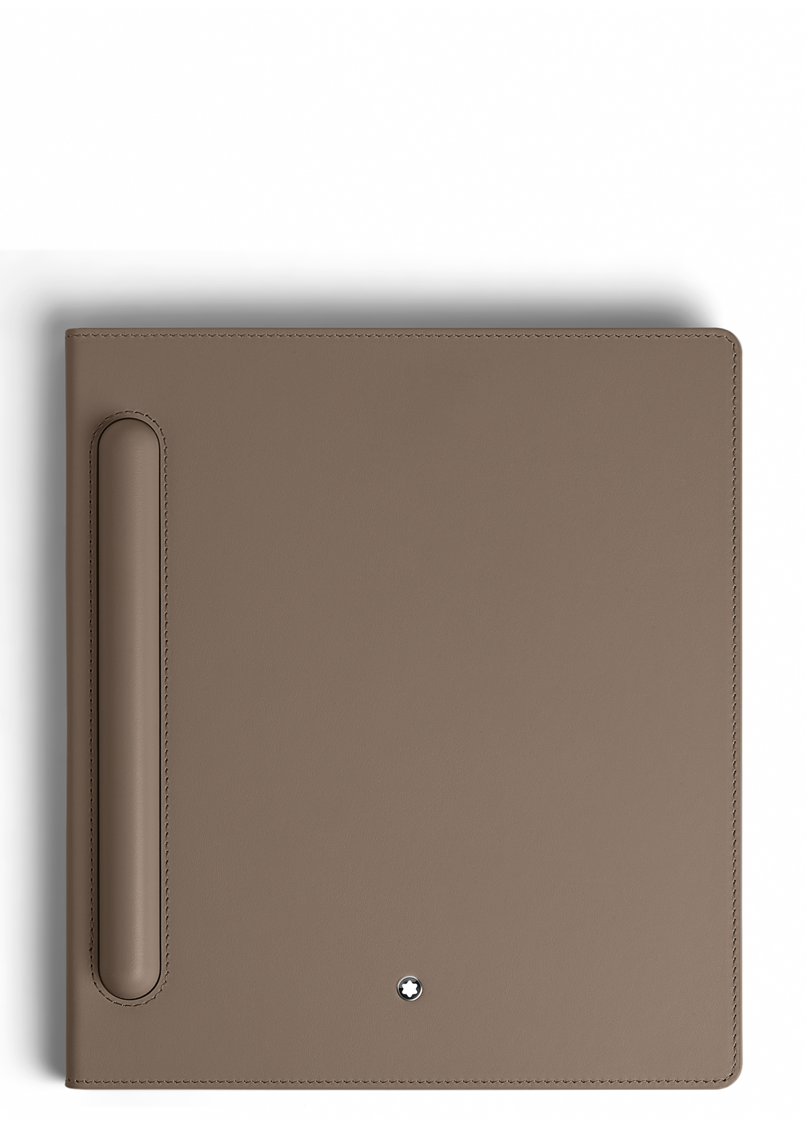 Montblanc Digital Paper Cover Folio, Mastic Colour