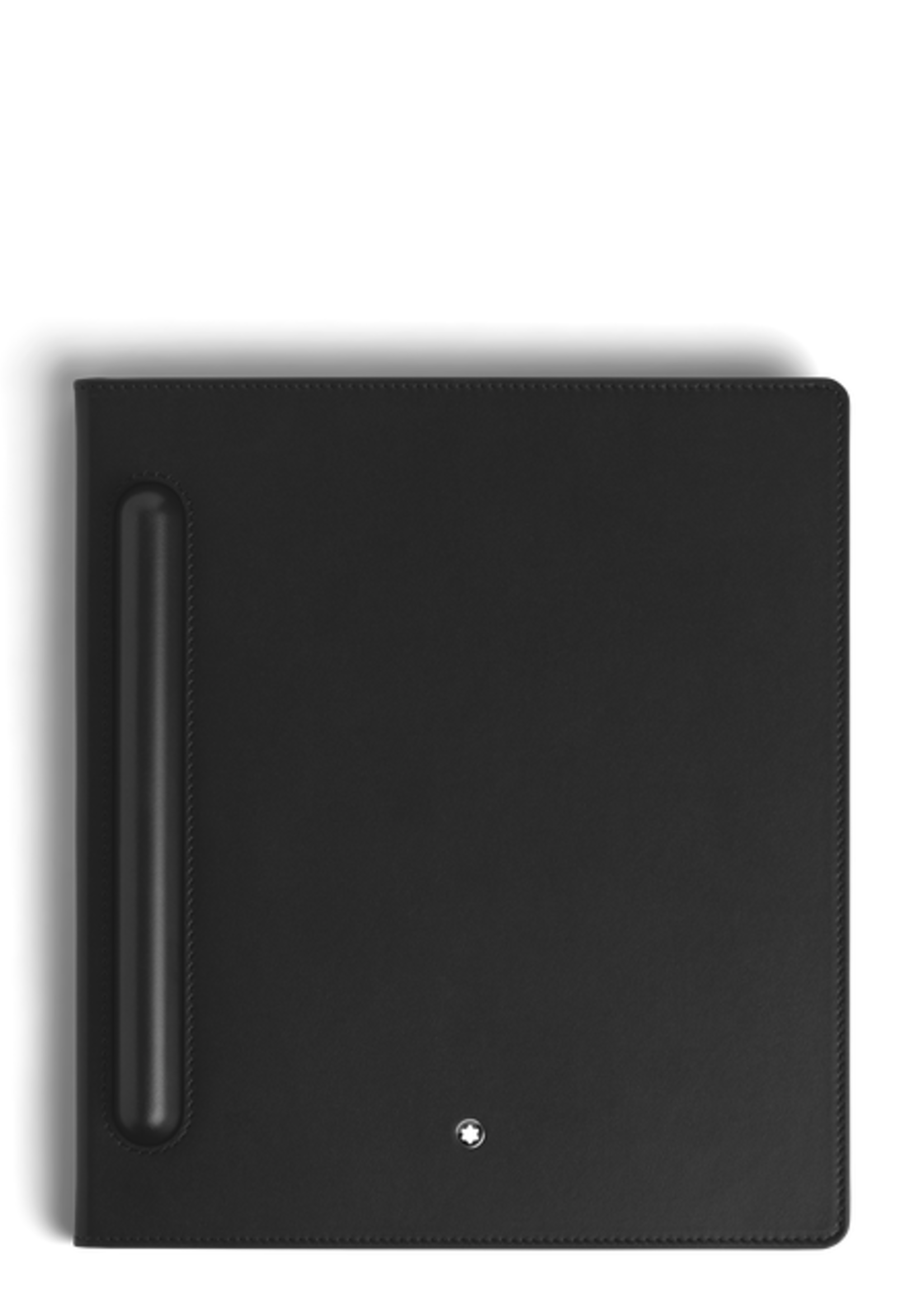 Montblanc Digital Paper Cover Folio, Mystery Black