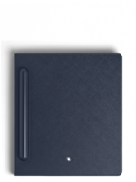 Montblanc Digital Paper Folio Cover, Ink Blue