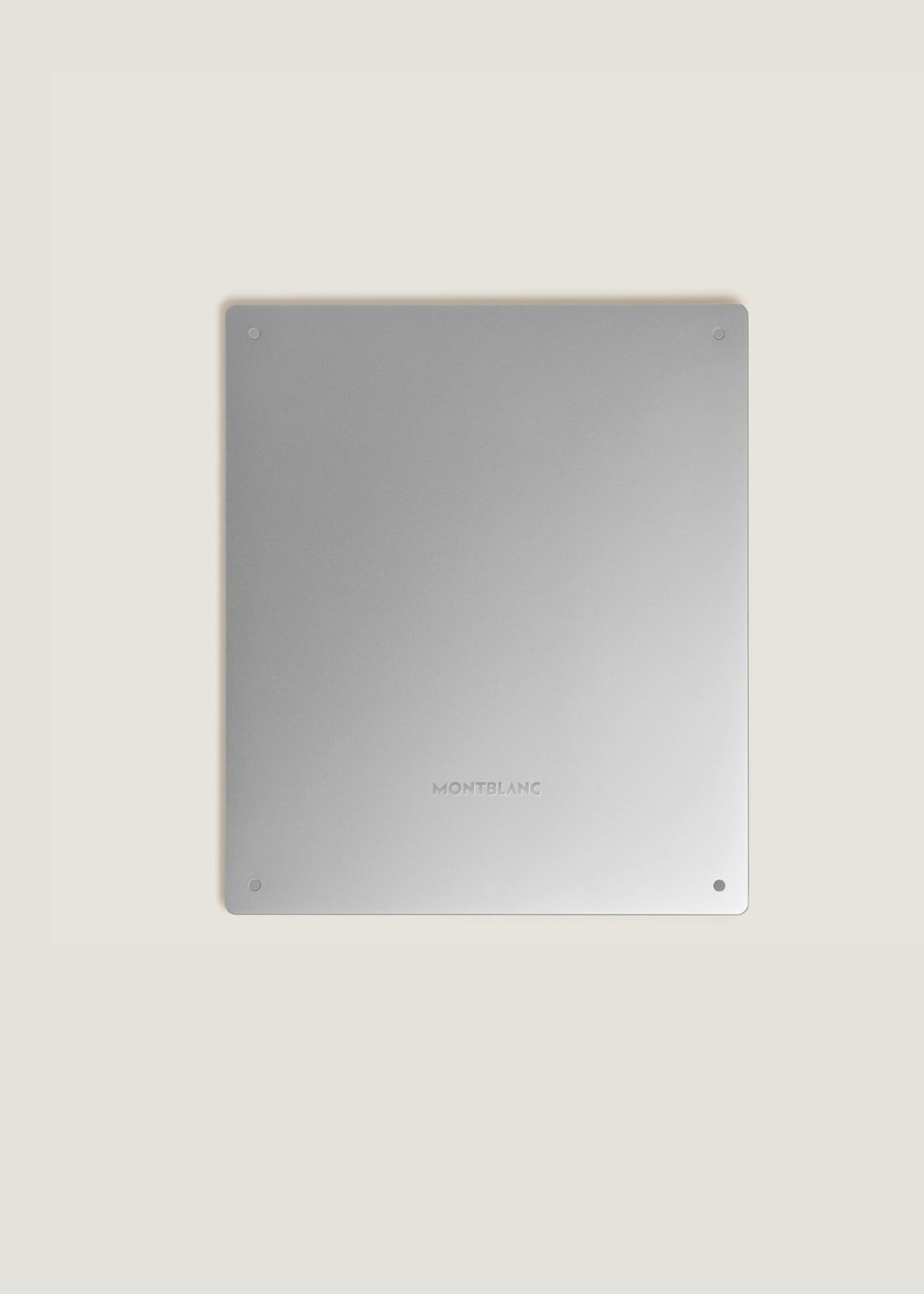 Montblanc Digital Paper, Cool Grey