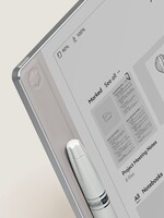 Montblanc Digital Paper, Cool Grey