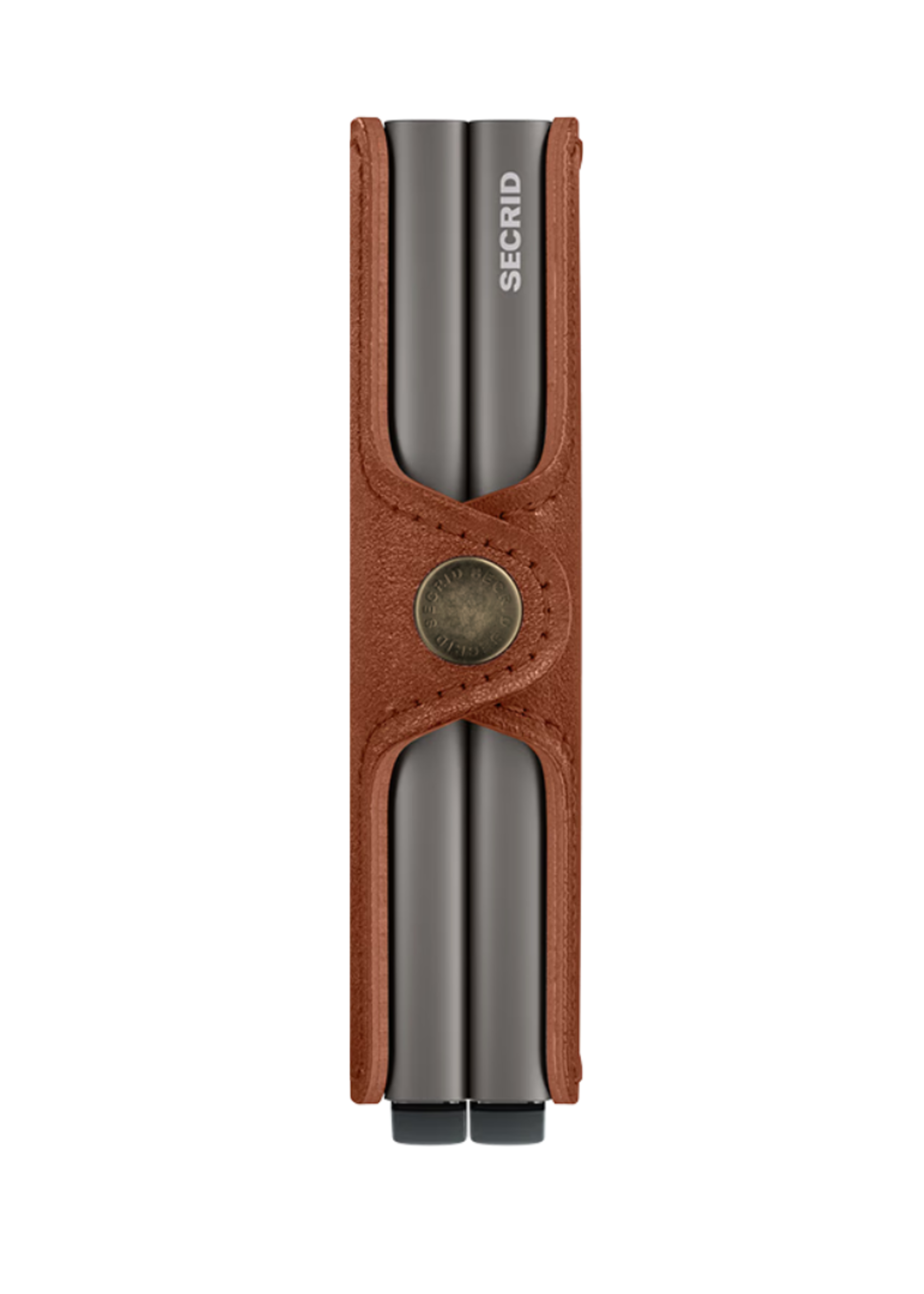 Secrid Twin Wallet Original Texano Saddle