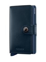 Secrid Mini Wallet Original Navy/Navy