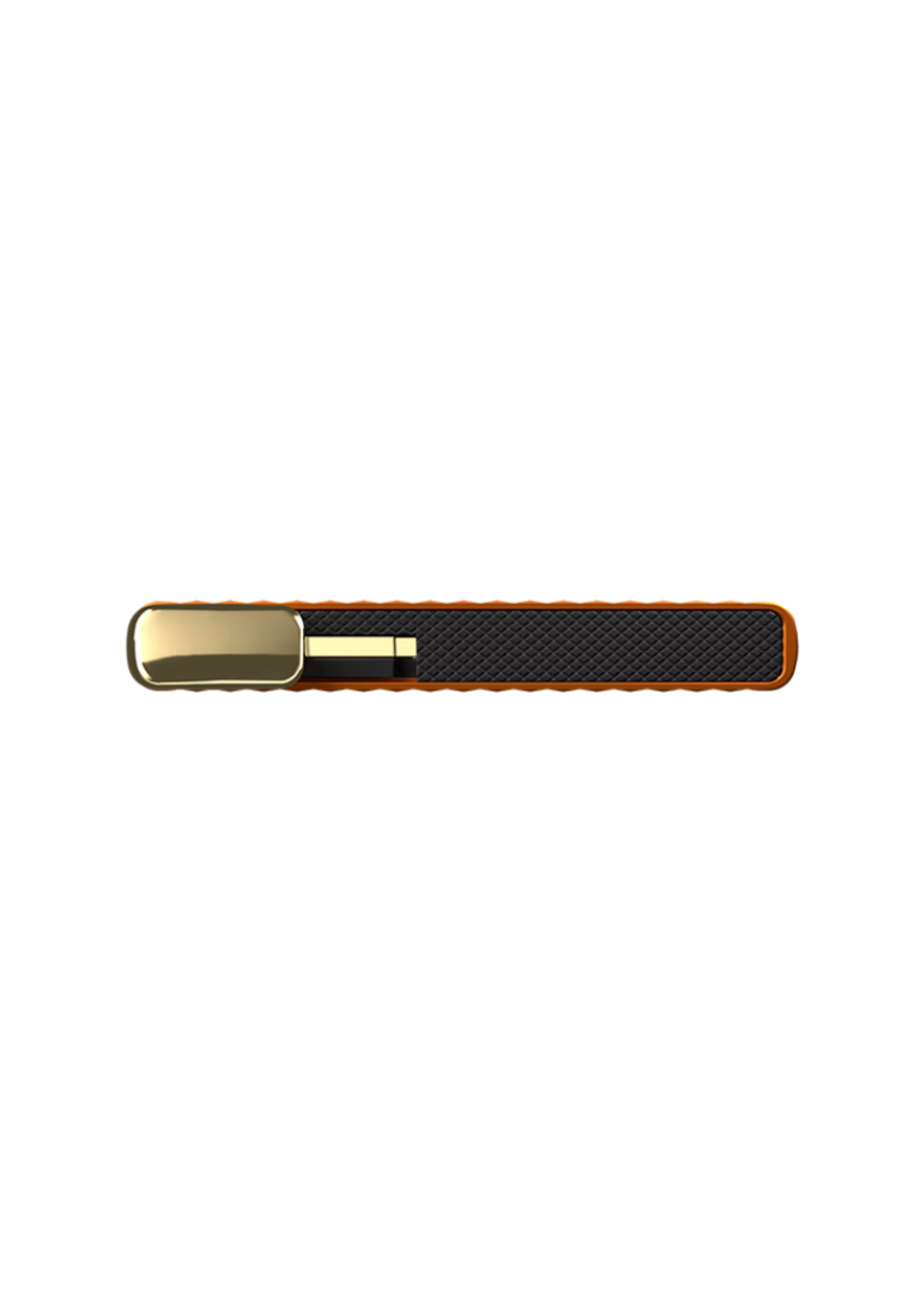 Secrid Premium RFID  Cardprotector+ Fluted Orange