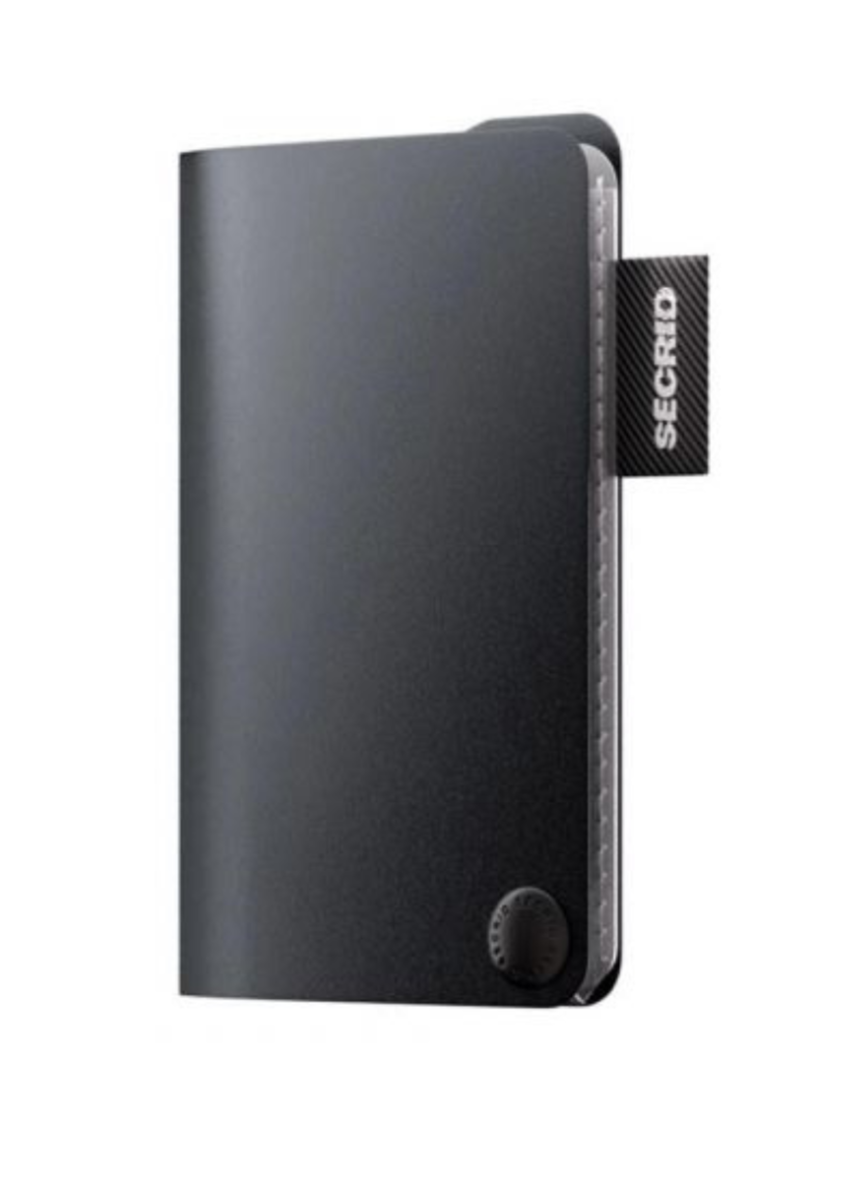 Secrid Transparent Coinpocket