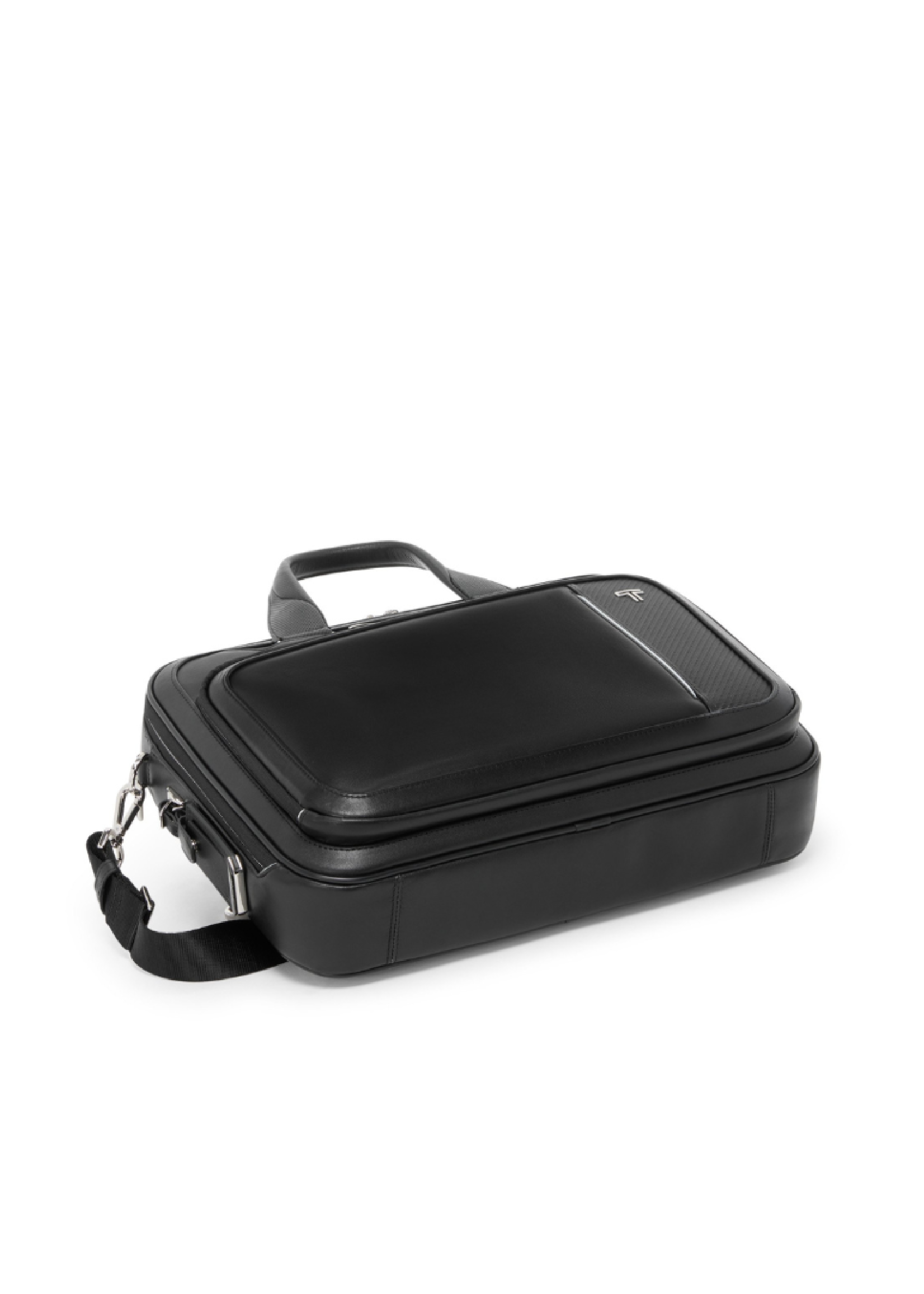 TUMI Arrivé Sadler Businesstas 15" Large 2 comp.