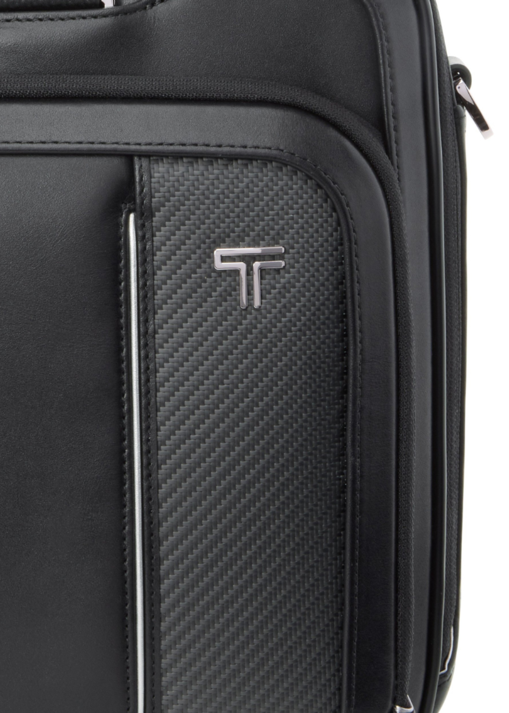 TUMI Arrivé Sadler Businesstas 15" Large 2 comp.