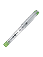 Prera Transparant Light Green Vulpen Fijn