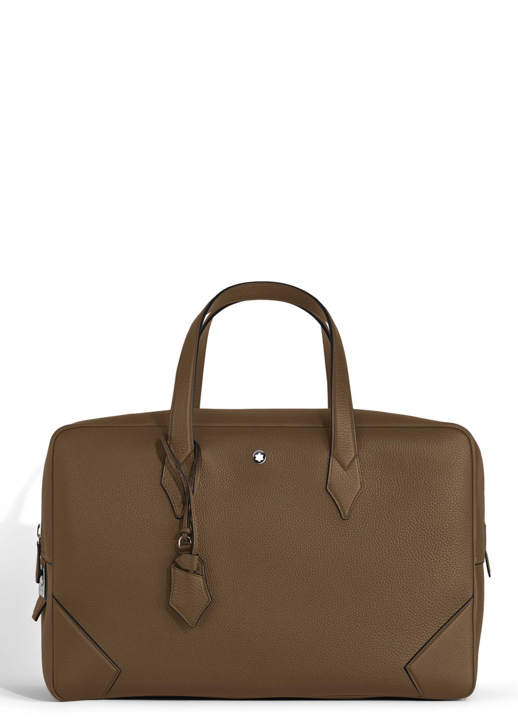 Montblanc Soft Grain Reistas Noisette