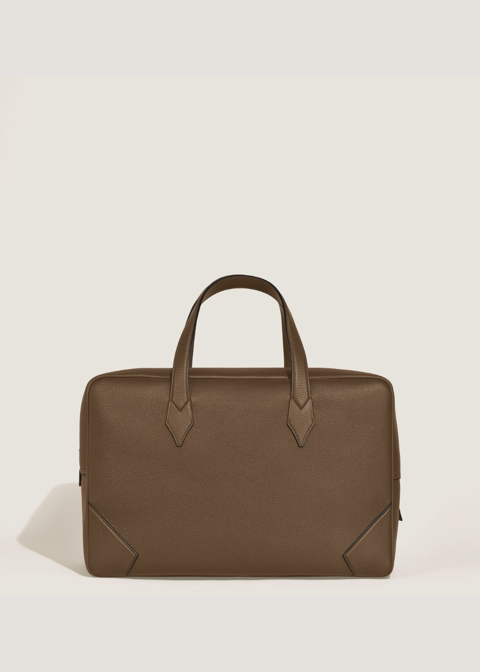 Montblanc Soft Grain Reistas Noisette