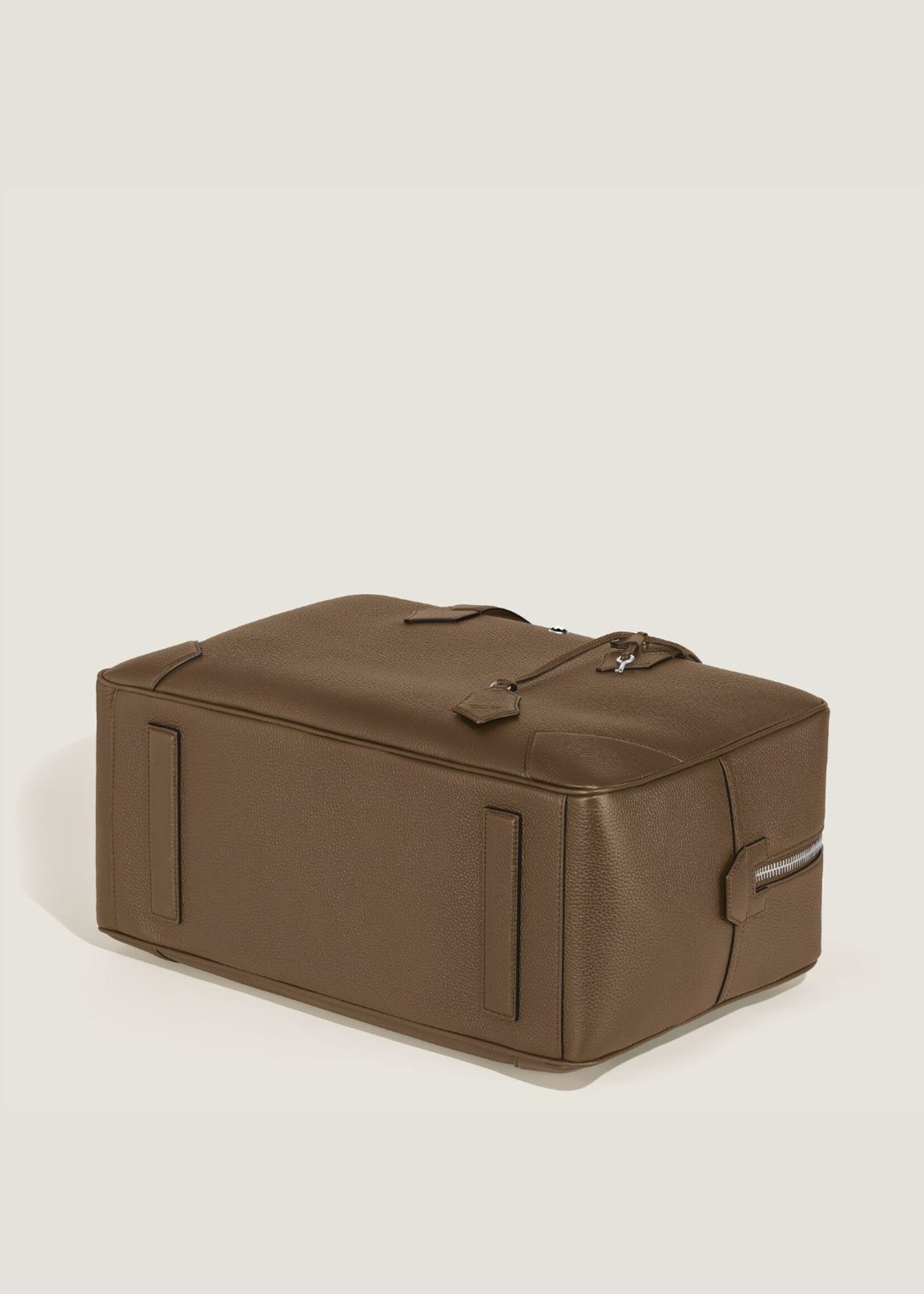 Montblanc Soft Grain Reistas Noisette