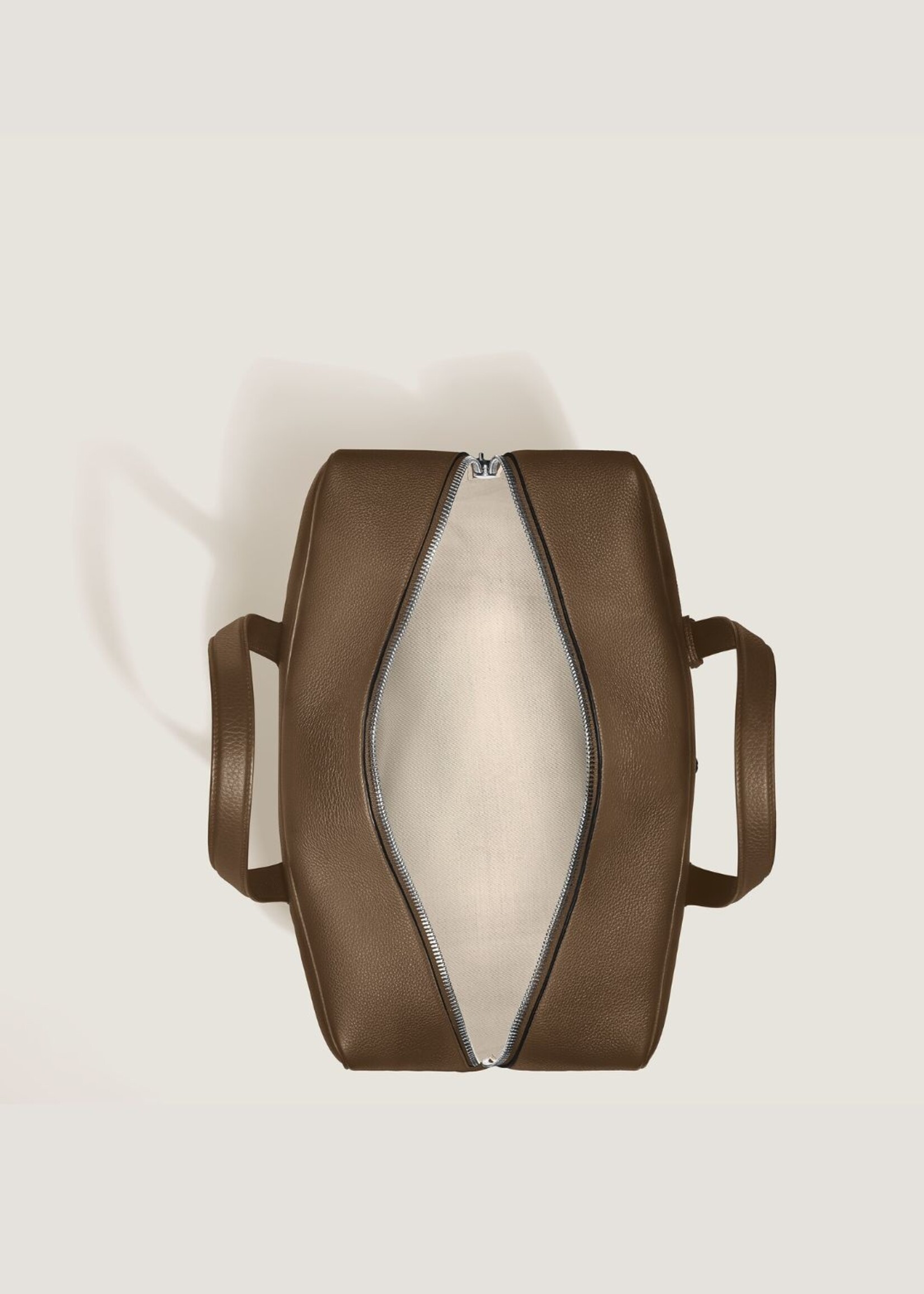 Montblanc Soft Grain Reistas Noisette