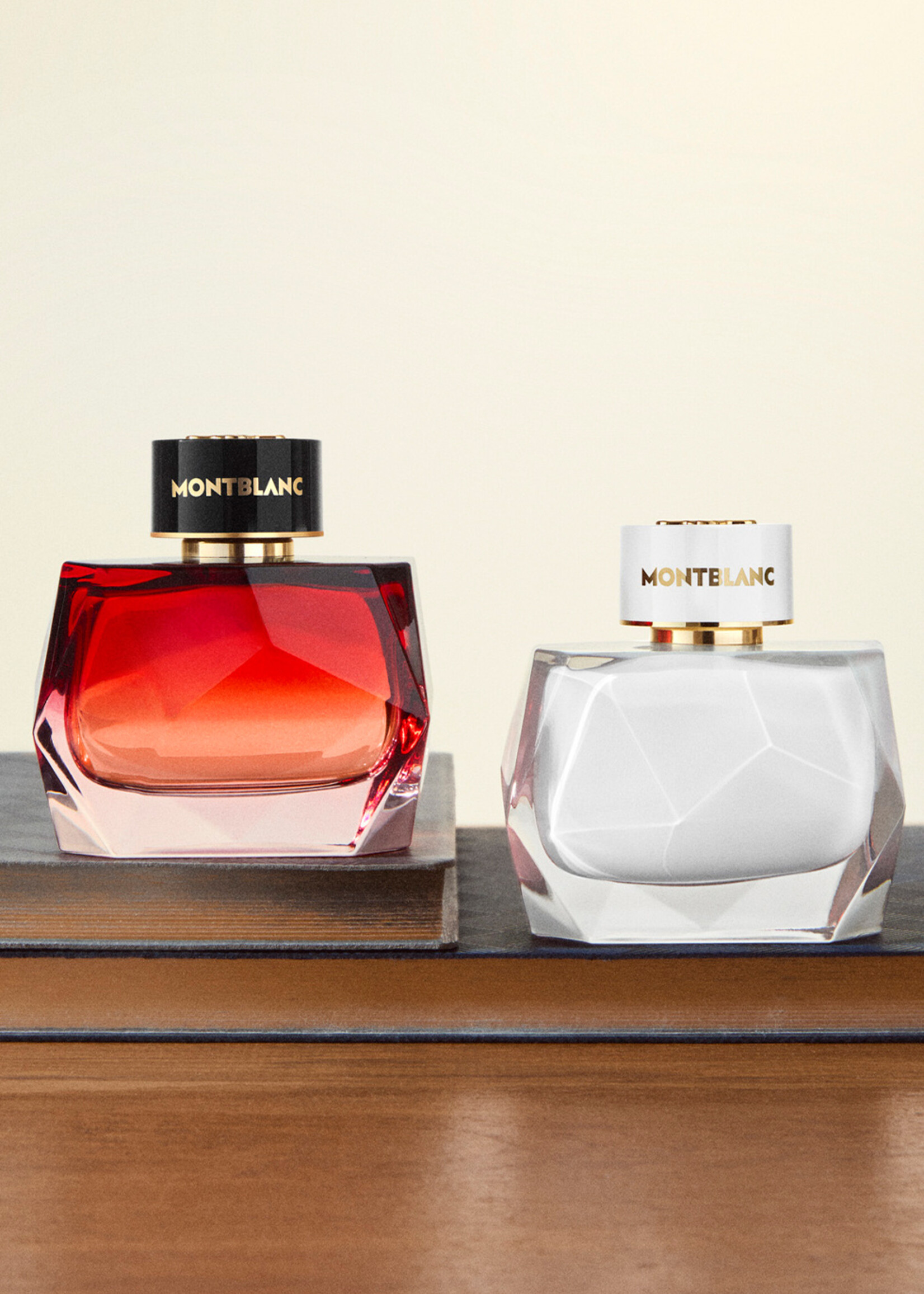 Montblanc Parfum Signature Elixer 30ml