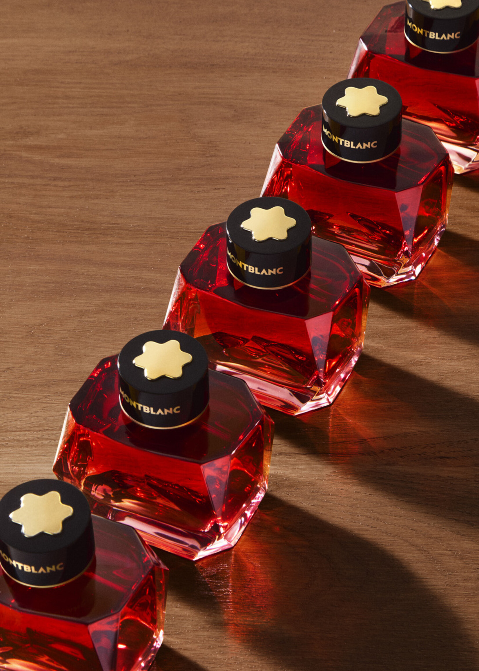 Montblanc Parfum Signature Elixer 30ml