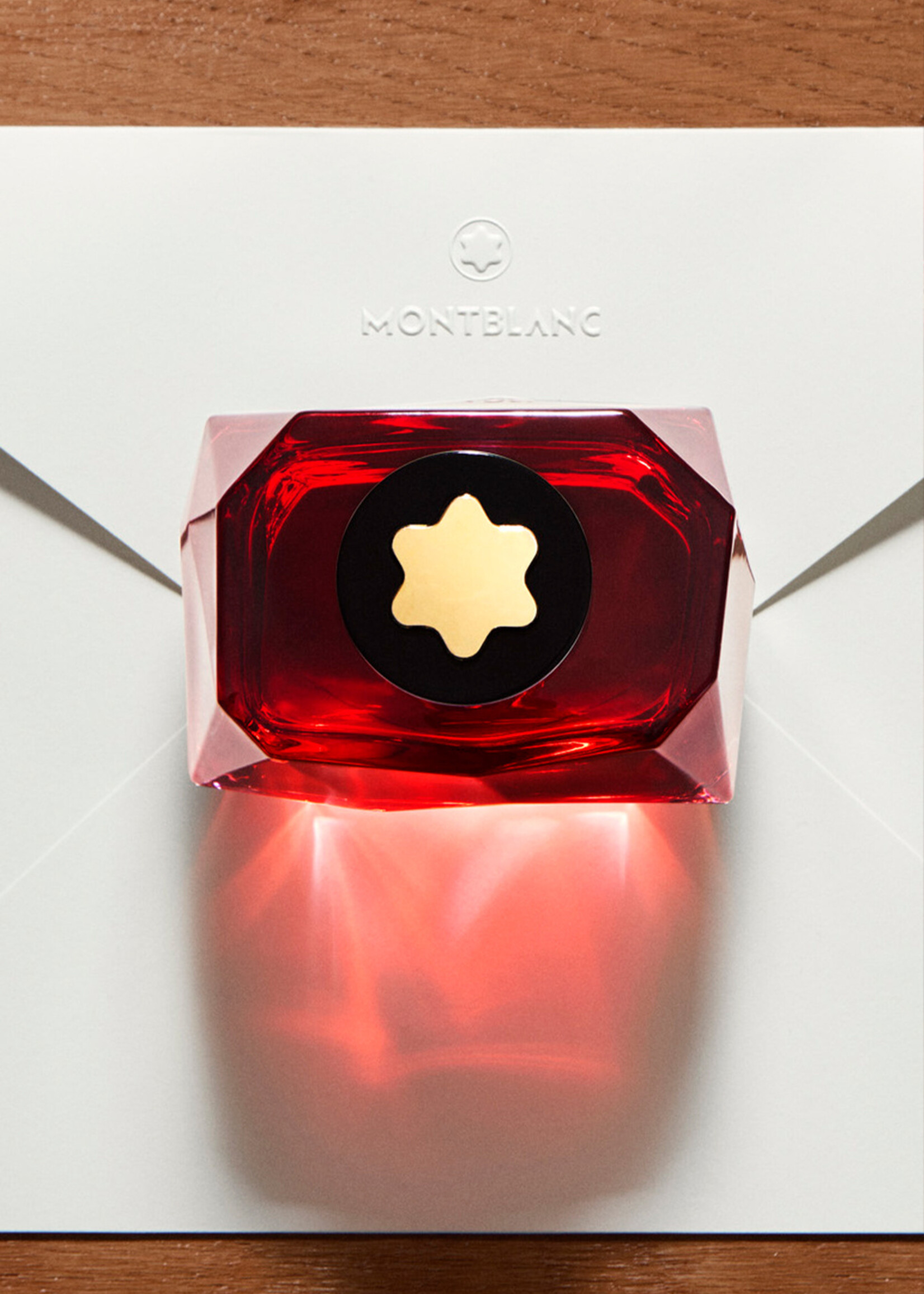 Montblanc Parfum Signature Elixer 30ml