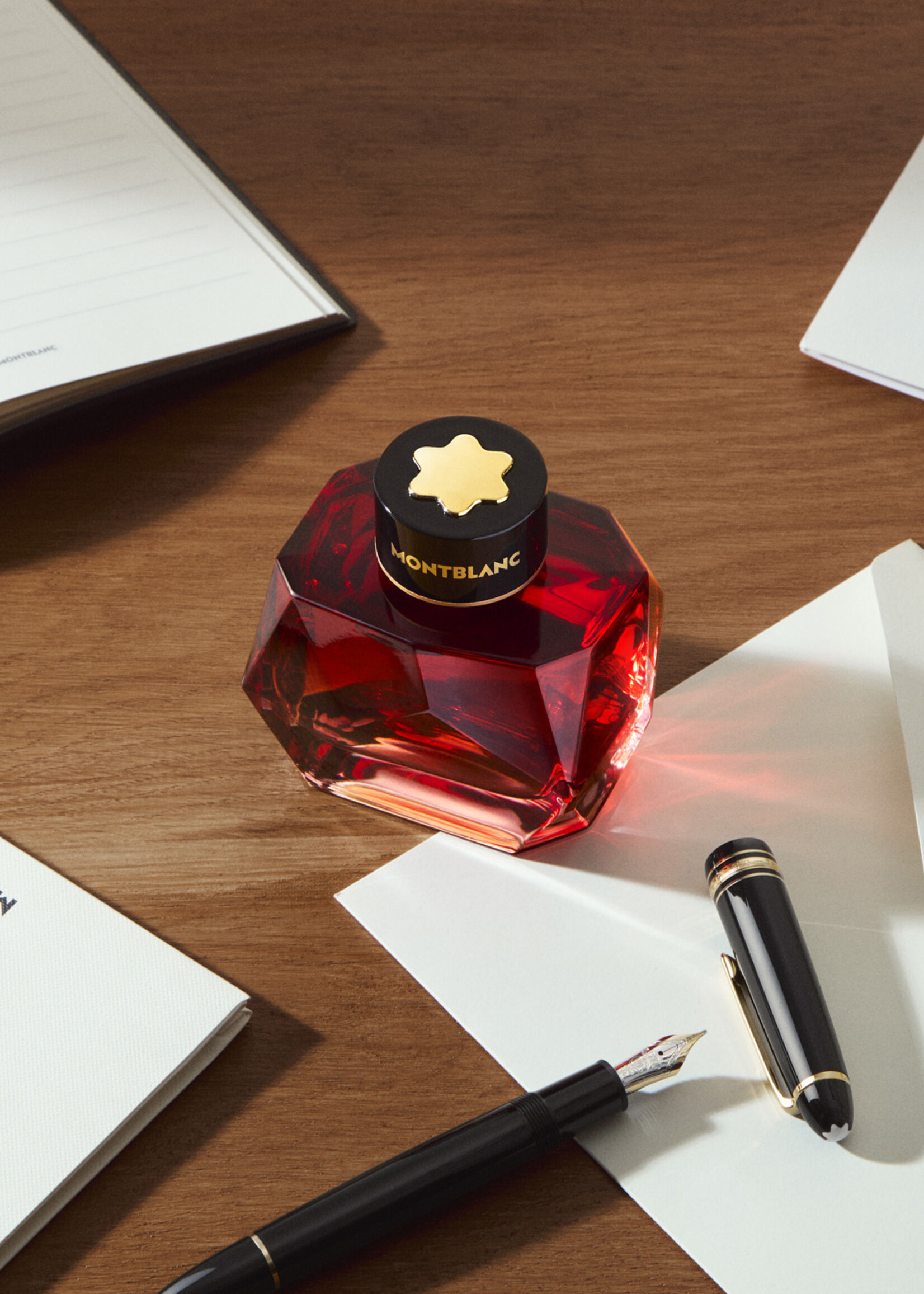 Montblanc Parfum Signature Elixer 60ml