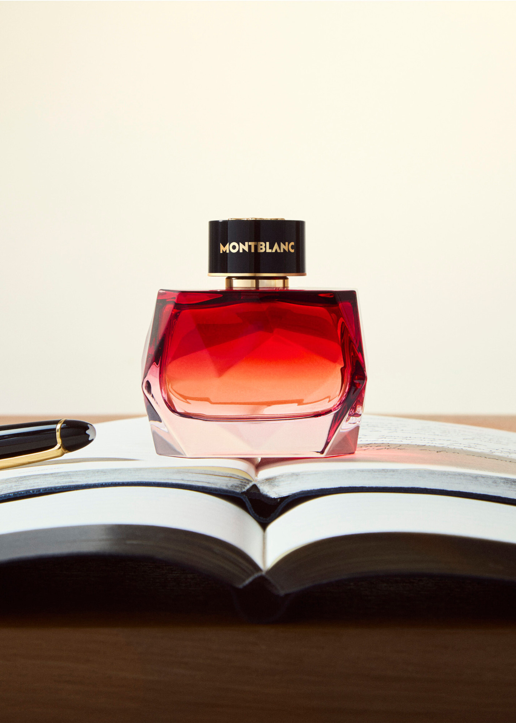 Montblanc Parfum Signature Elixer 100ml