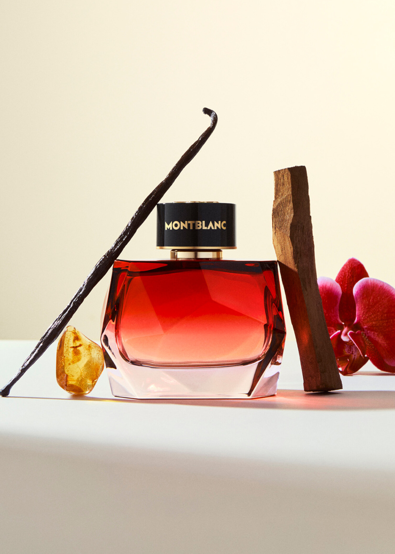 Montblanc Parfum Signature Elixer 100ml