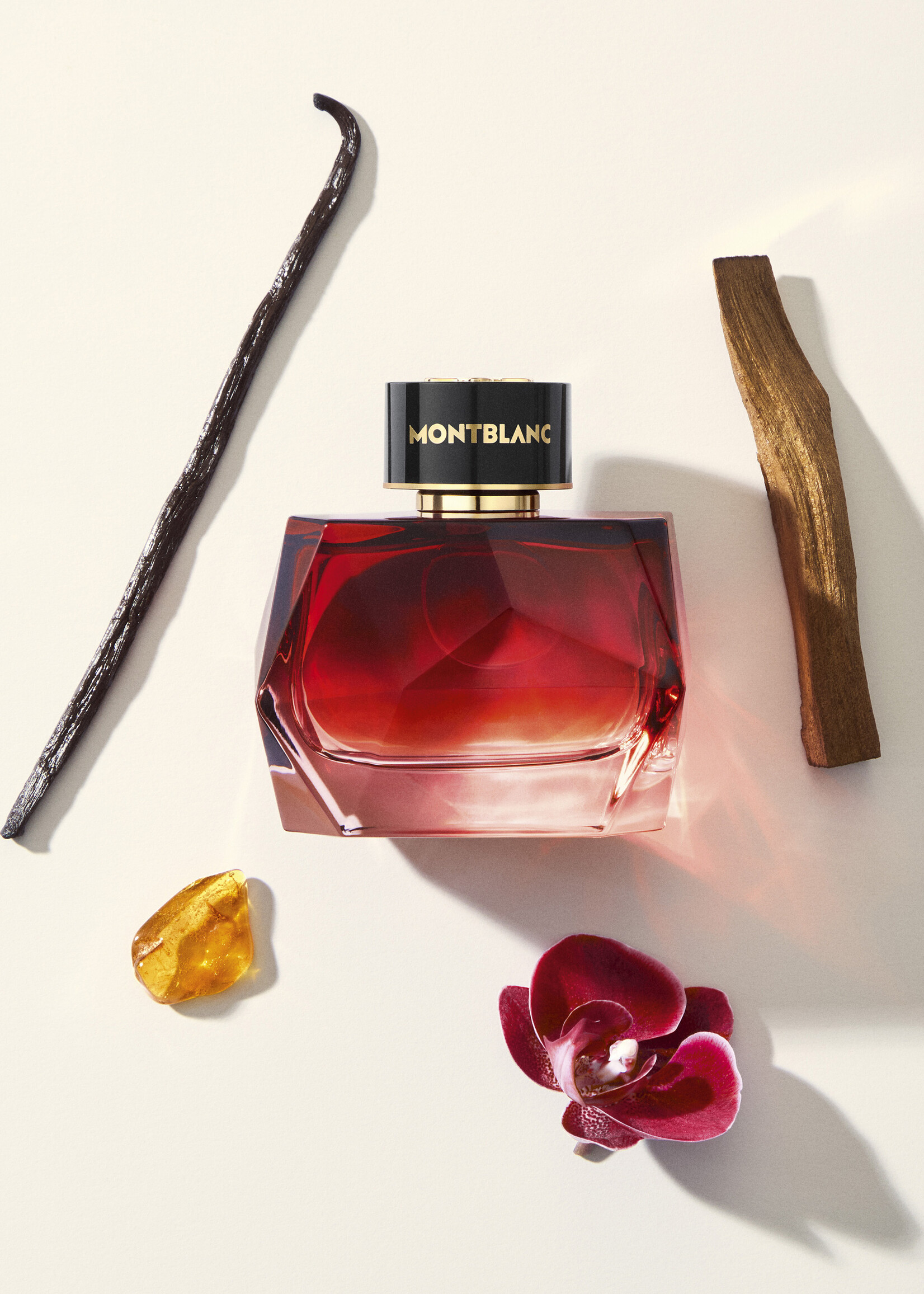 Montblanc Parfum Signature Elixer 100ml