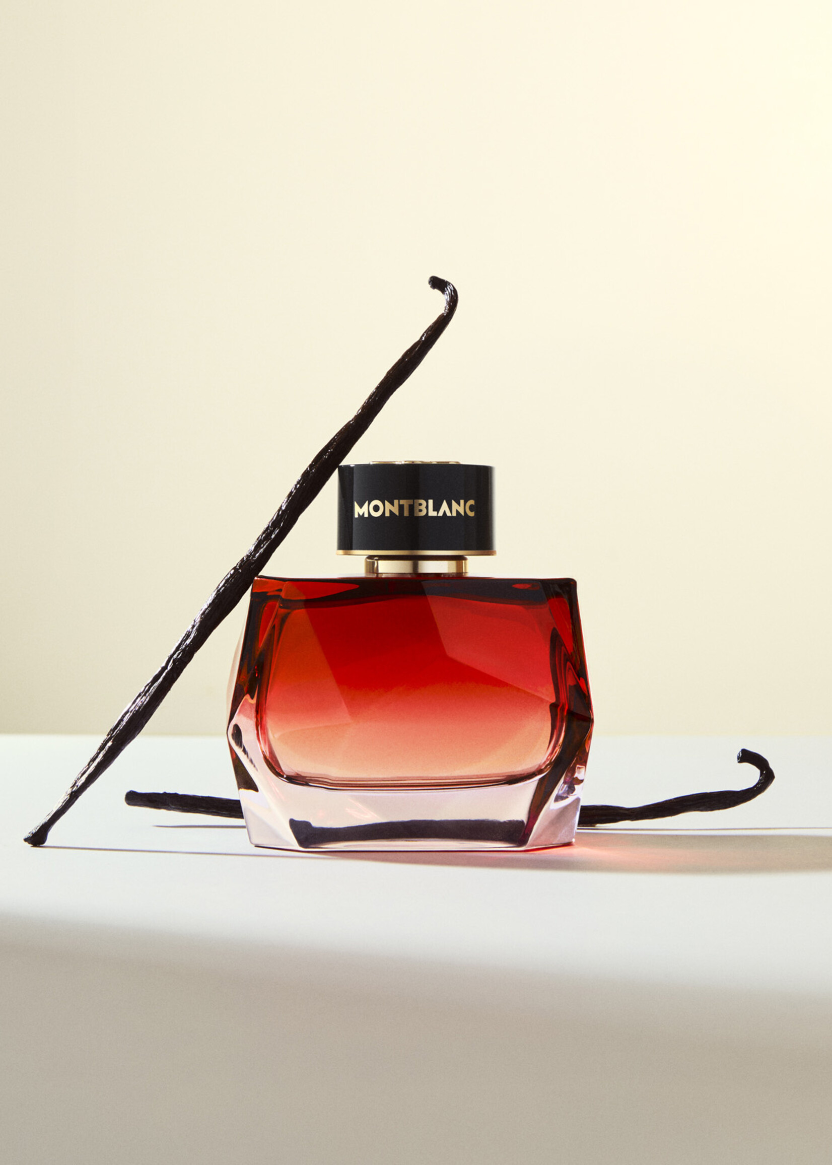Montblanc Parfum Signature Elixer 100ml
