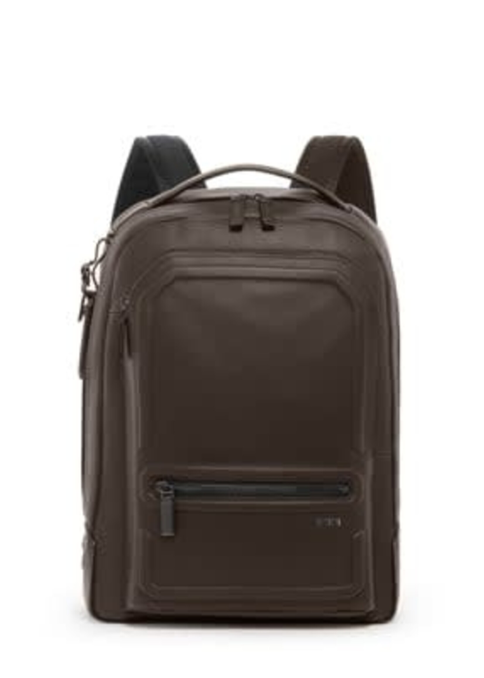 TUMI Rugzak 14" Harrison Espresso Brown