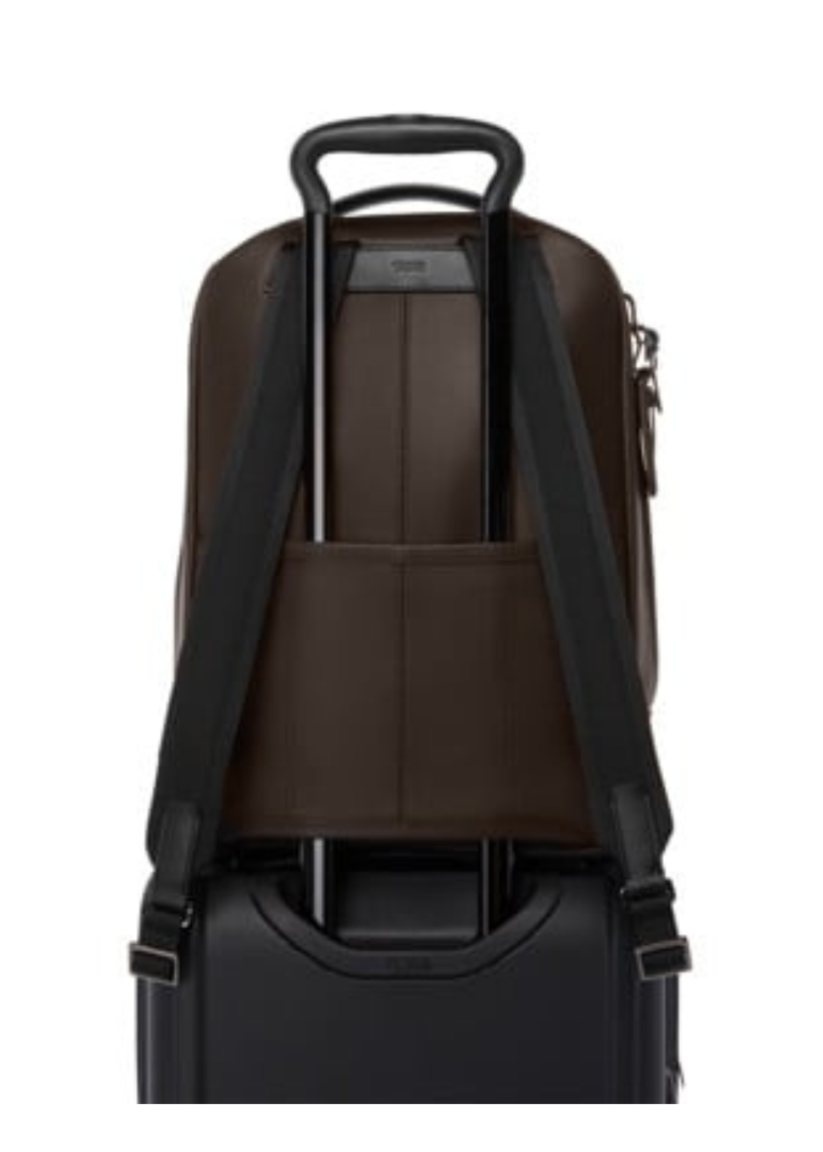 TUMI Rugzak 14" Harrison Espresso Brown