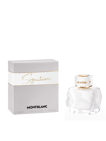 Montblanc Eau de Parfum Signature 50 ml