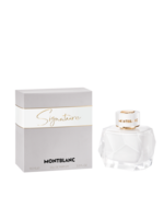 Montblanc Signature 90 ml