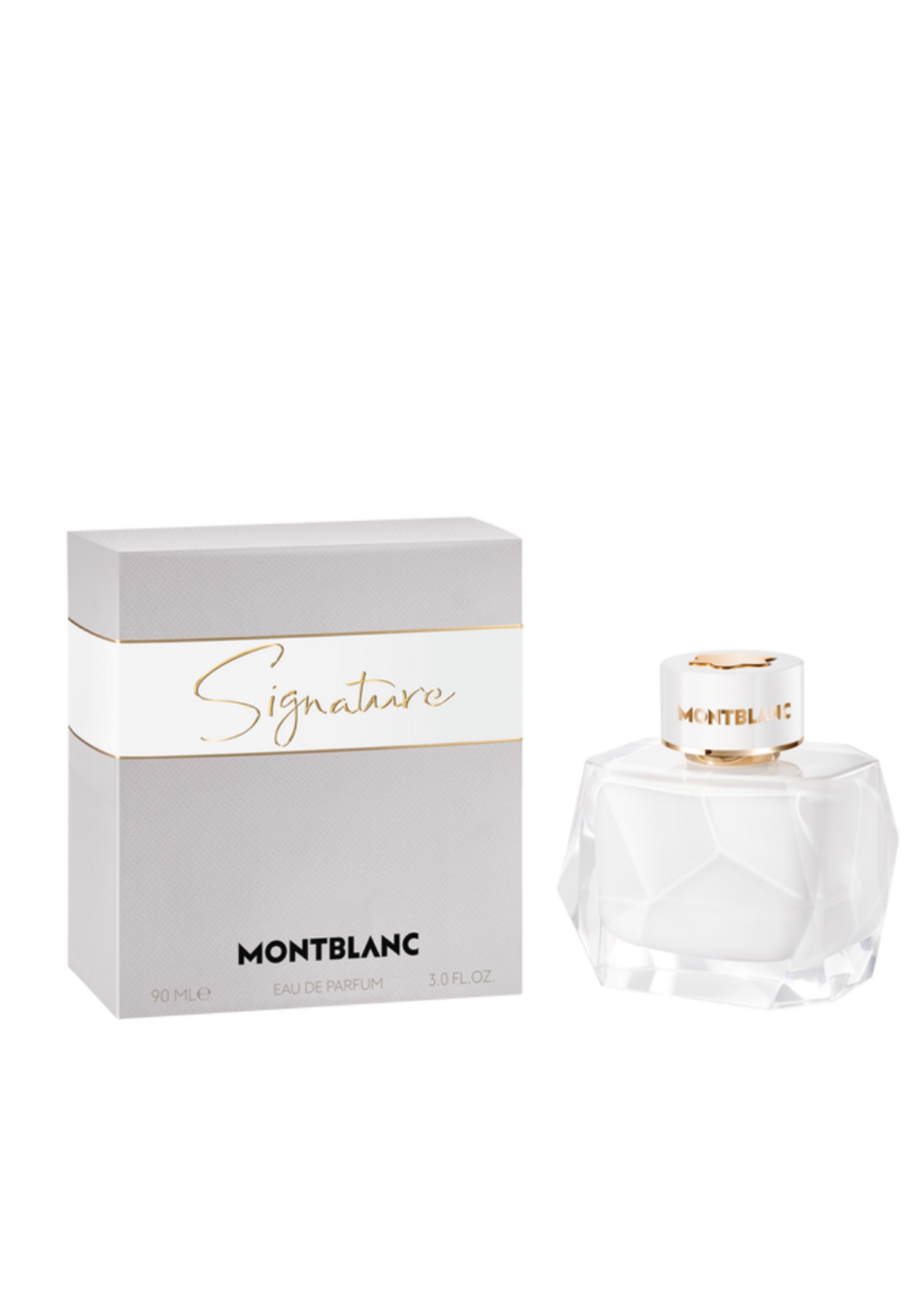 Montblanc Signature 90 ml