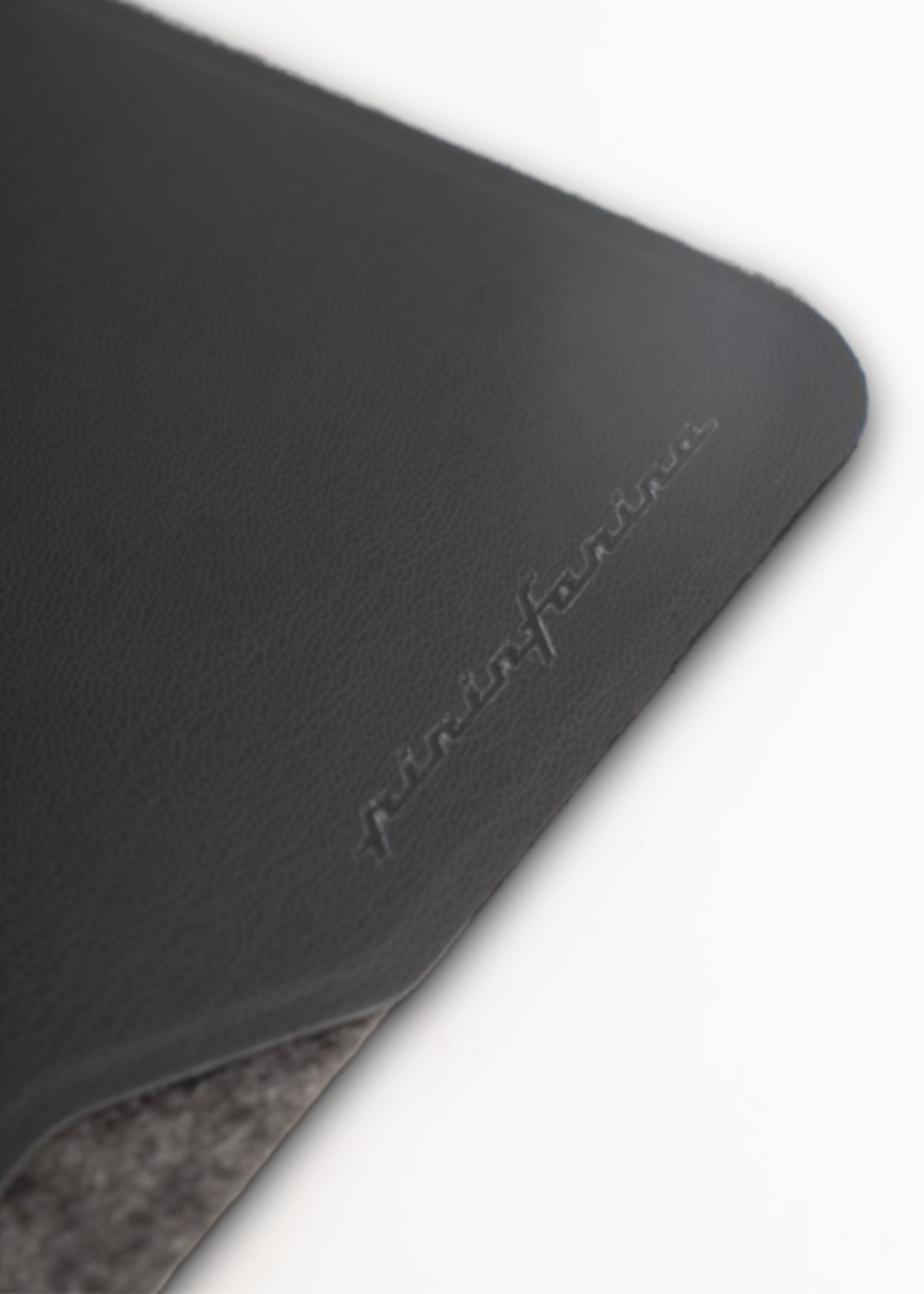 Pininfarina Deskpad Pro Black